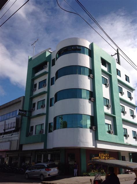 pension house in dipolog city|Augustus Pension House .